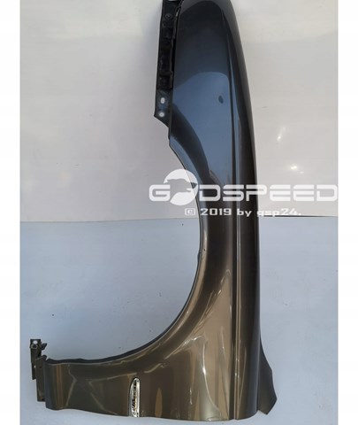 Comprar C2S23560 Jaguar Aleta delantera izquierda