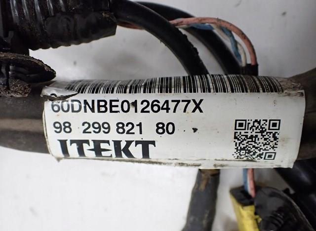 Comprar 9829982180 Peugeot/Citroen 