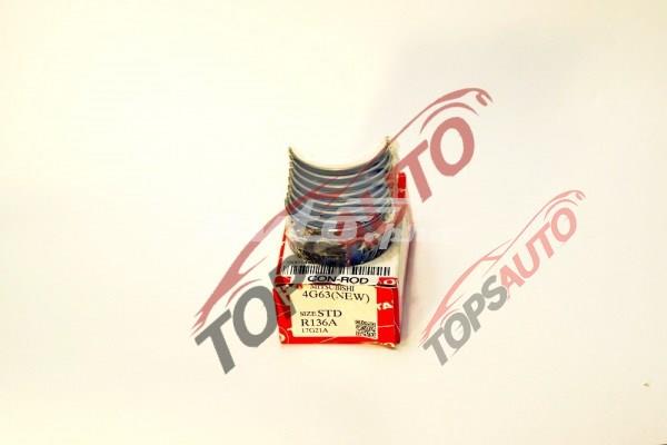 Comprar R136ASTD Taiho Cojinetes de biela