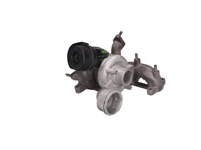 HY122 MSG Cremallera caja de direccion