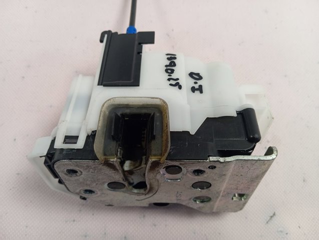 Cerradura 51975082 Fiat/Alfa/Lancia