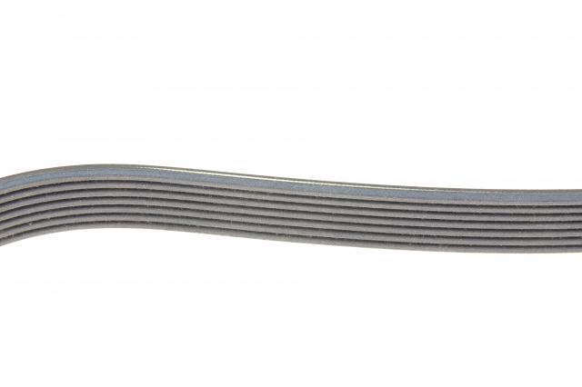 Correa de alternador 1066KA7 Hutchinson