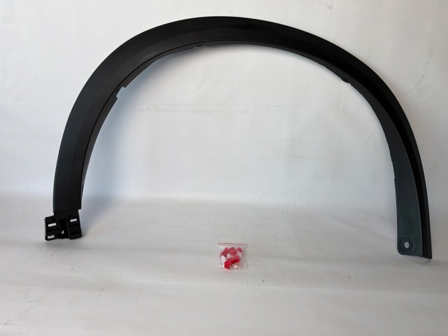 Comprar KPF151W20 Mazda Extensión de la aleta delantera derecha