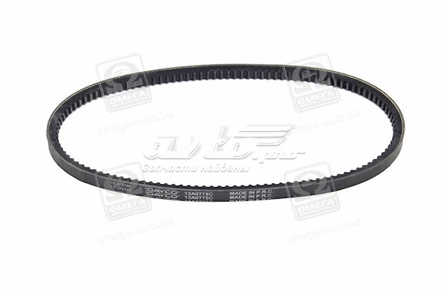 Correa de transmisión trapezoidal Dayco 13A0775C precio, desde 4,75 EUR