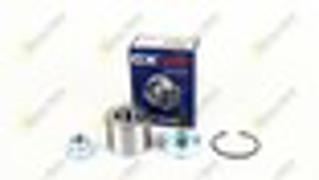 Cojinete de rueda CX863 CX/Complex