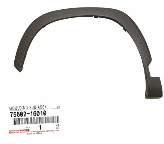  Toyota 7560216010 precio, desde 136,54 EUR