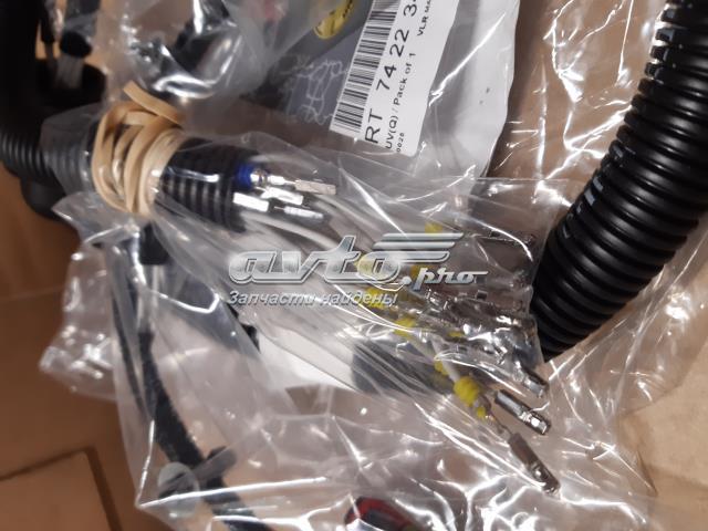 Comprar 7422347607 Renault (RVI) Cable de inyector (adaptador)