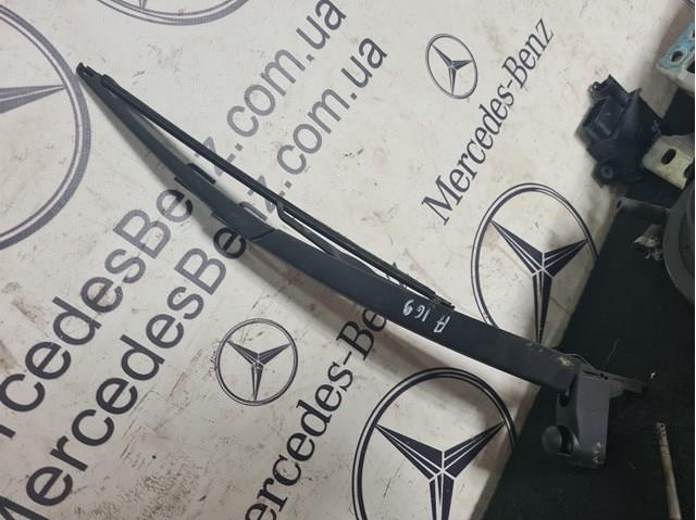 A1698200044 Mercedes 