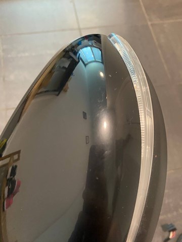 Comprar 5K0857501CD VAG Espejo de retrovisor izquierdo