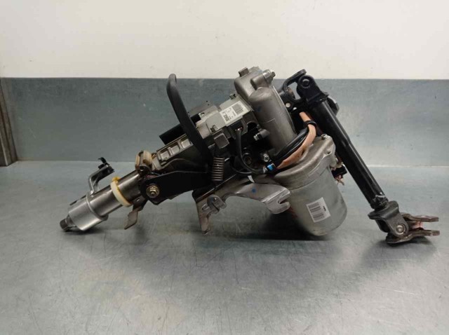 8200701471 Renault (RVI) Columna de volante