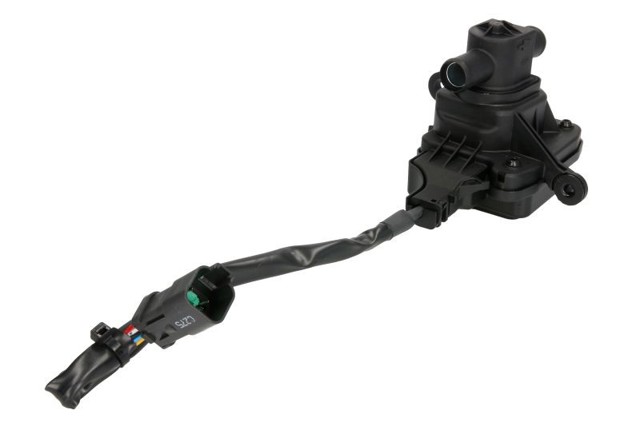 4460910300 Wabco Valvula del calefactor