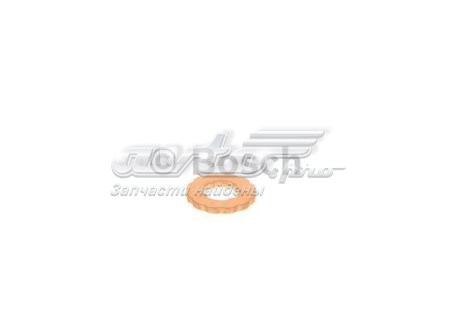 F00RJ02175 Bosch junta anular, inyector