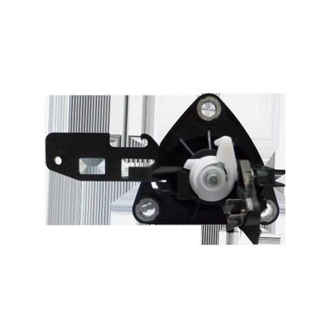 Comprar 55809 Asam Cerradura de puerta de maletero