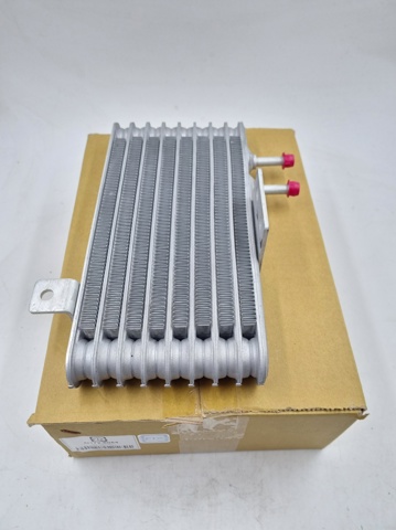 Q1720054 Q-fix Radiador de refrigeración de la transmisión