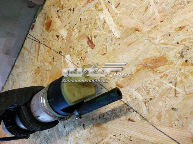 8572519 BMW Calentador de combustible