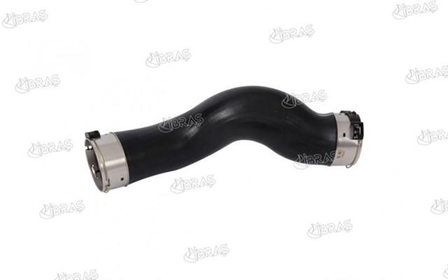 11618513848 BMW tubo flexible de aire de sobrealimentación derecho