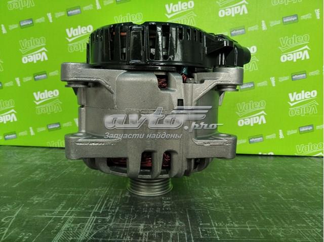 IST60C018 VALEO alternador