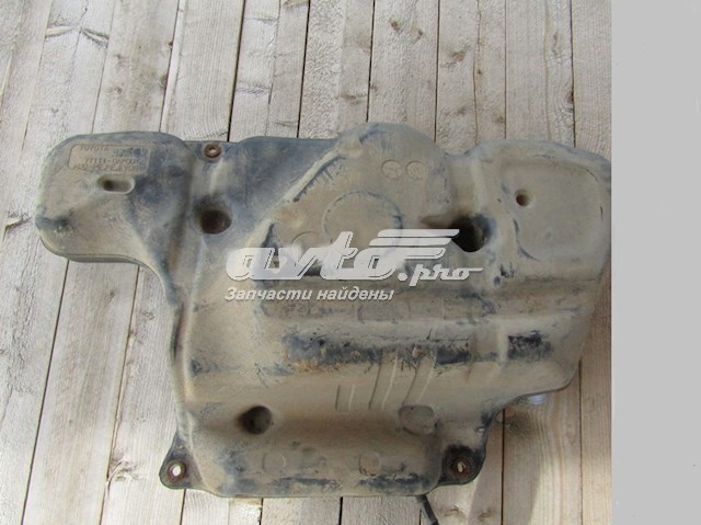 Depósito de gasolina Toyota Auris JPP hatchback (E15) (2006 - 2012) precio, desde 718,08 USD