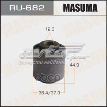 RU682 Masuma