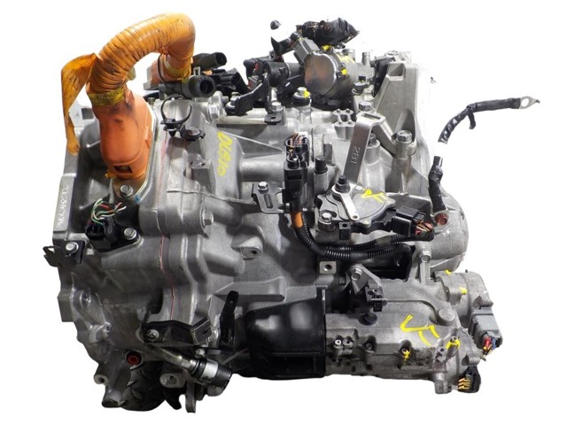 Comprar 430002B110 Hyundai/Kia Caja de cambios automática completa