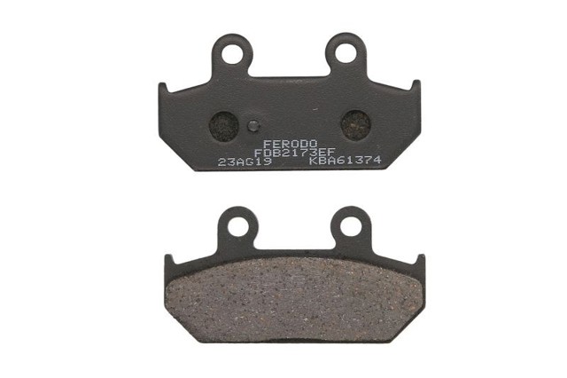  Ferodo FDB2173EF precio, desde 19,21 EUR