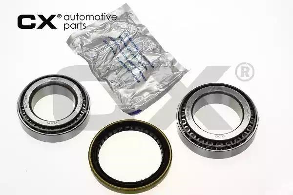 Cojinete interno del cubo de rueda delantera CX/Complex CX586 precio, desde 29,85 EUR
