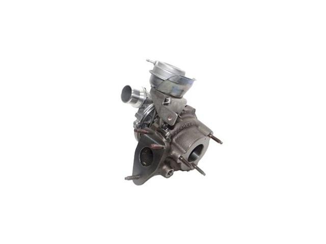 Turbocompresor 7901790002 MSG Rebuilding