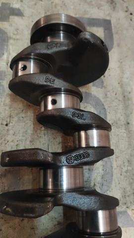 Comprar Cigüeñal Volkswagen Passat B7 362