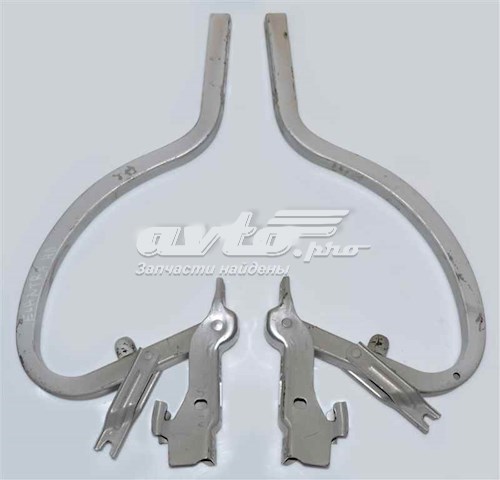 Comprar 792102H000 Hyundai/Kia Bisagra de la tapa del maletero