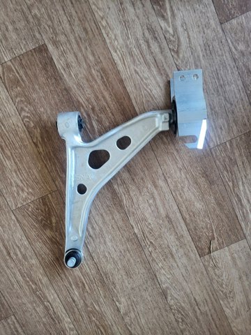 Comprar 545015NA1A Nissan/Infiniti Brazo inferior izquierdo de la suspensión delantera