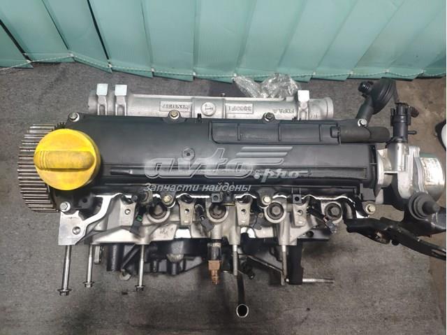 Motor completo Nissan/Infiniti 1010200QCJ precio, desde 4133,14 USD