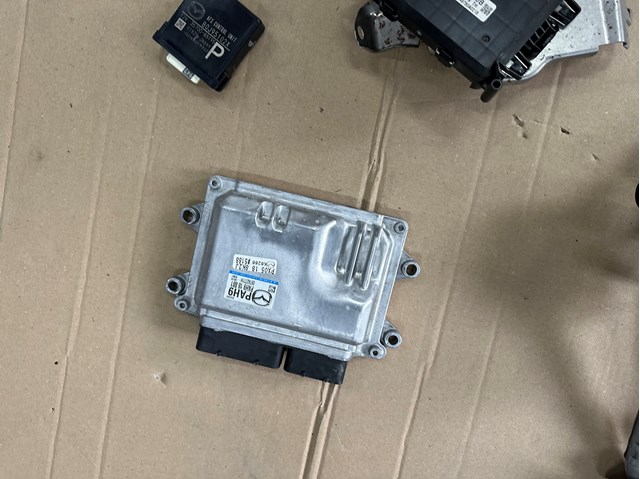  ECU Mazda CX-30 