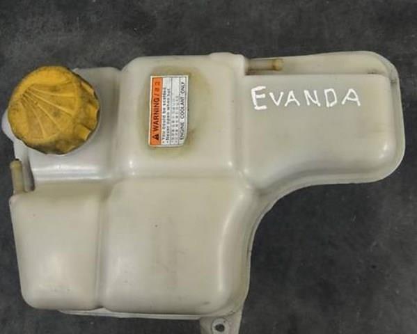 Depósito de gasolina Chevrolet Epica II sedán (V250) (2006 - 2011) precio, desde 29,36 EUR