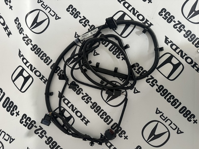 Cable de sensor de aparcamiento del parachoques delantero 321123A0A10 Honda