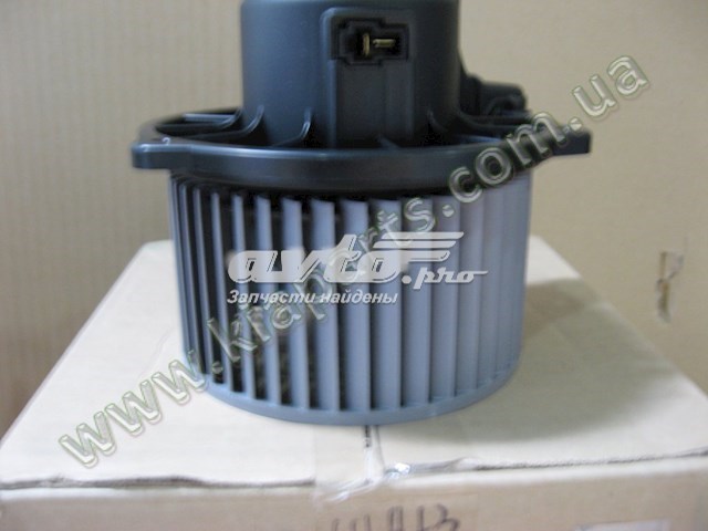 971132K000 Hyundai/Kia motor eléctrico, ventilador habitáculo