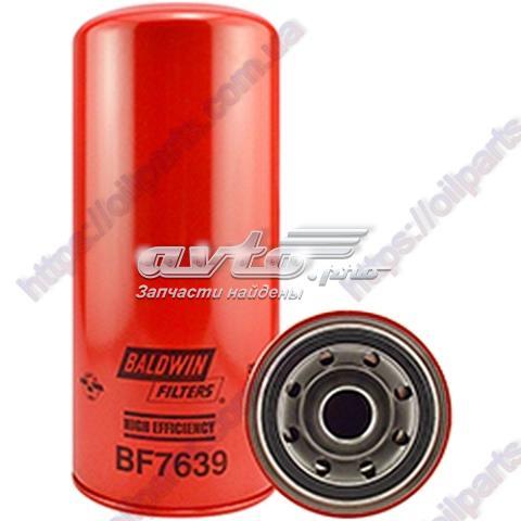 BF7639 Baldwin filtro combustible