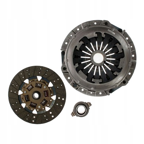 Kit de embrague LUK 626165560