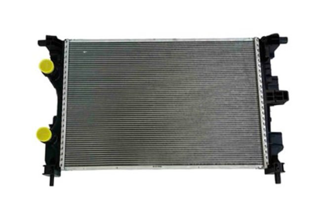 Água radiador Polcar 34X3081K precio, desde 169,27 EUR