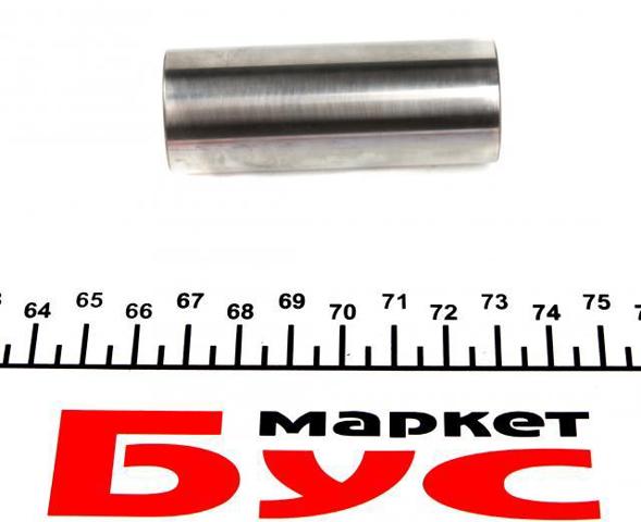 Pistón completo para 1 cilindro, segunda reparación (+0,50 mm) NE/NPR 130050001621