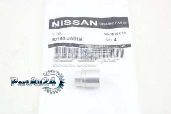 40780JA01B Nissan