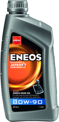 Eneos Aceite transmisión (EU0090401N)