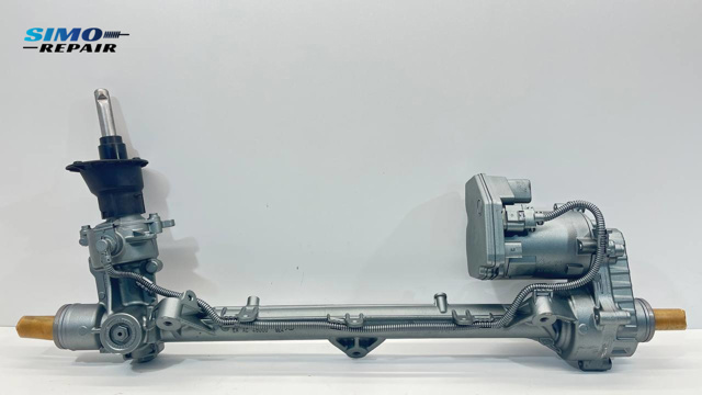 Engranaje de dirección Volvo 30670580 precio, desde  EUR