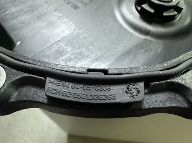 1087298437 ZF Parts Carter caja de cambios automatica