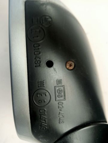 Comprar 8D2858531C VAG Espejo de retrovisor izquierdo