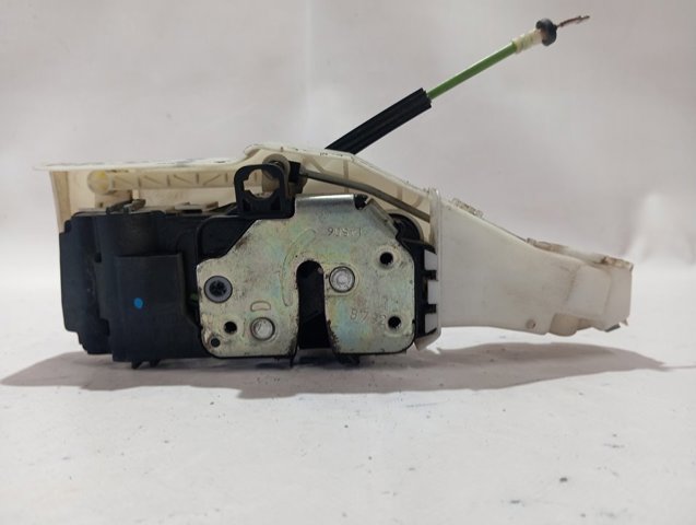 Comprar 51826303 Fiat/Alfa/Lancia Cerradura de puerta delantera derecha