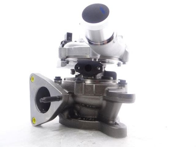 7868809021W Garrett Turbo para motor