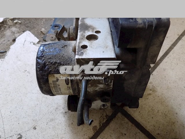 Comprar 5WK84031 Ford Módulo ABS