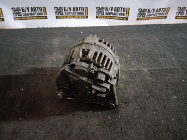 13229984 Opel Alternador de coche
