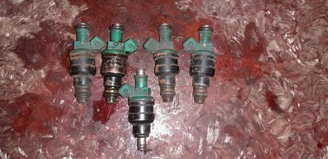 Inyector 280150743 Bosch