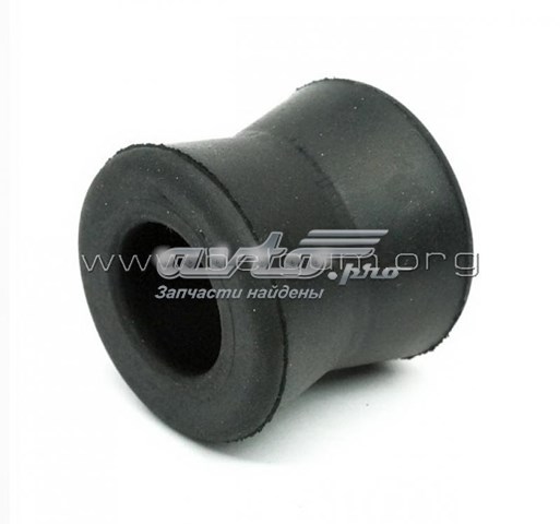 Silentblock amortiguador trasero BG0607 Belgum